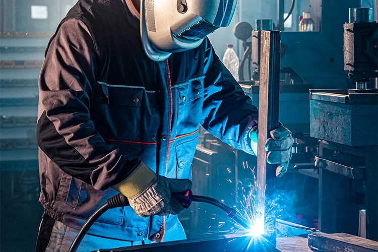 Precízió és vezérlés: A TIG IGBT hegesztőgépek forradalmasítják a finom gyártást