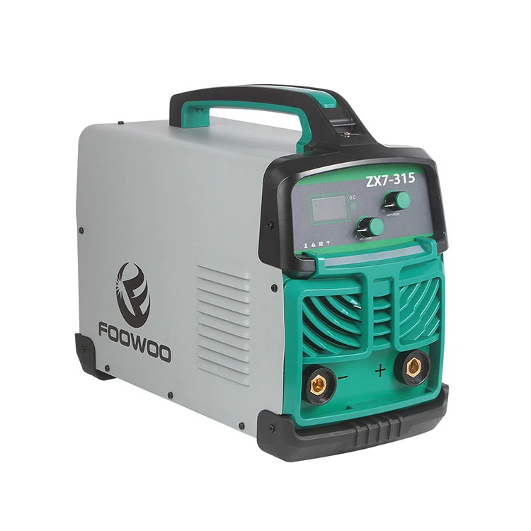 DC inverter ZX7 315 ​​hegesztőgép